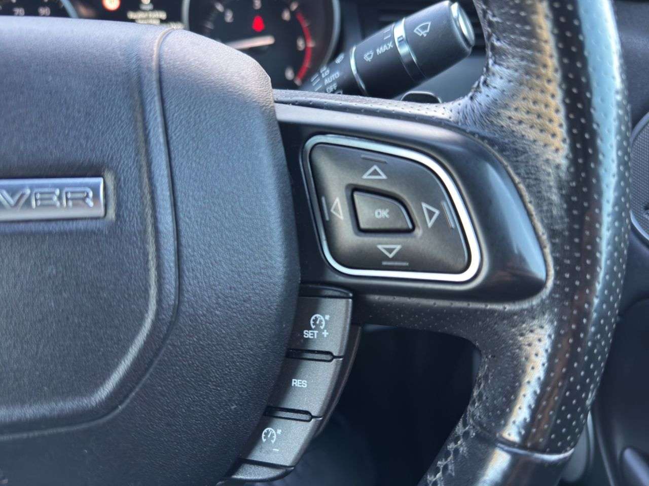 2017 LAND ROVER RANGE ROVER EVOQUE 2017 LAND ROVER RANGE ROVER EVOQUE