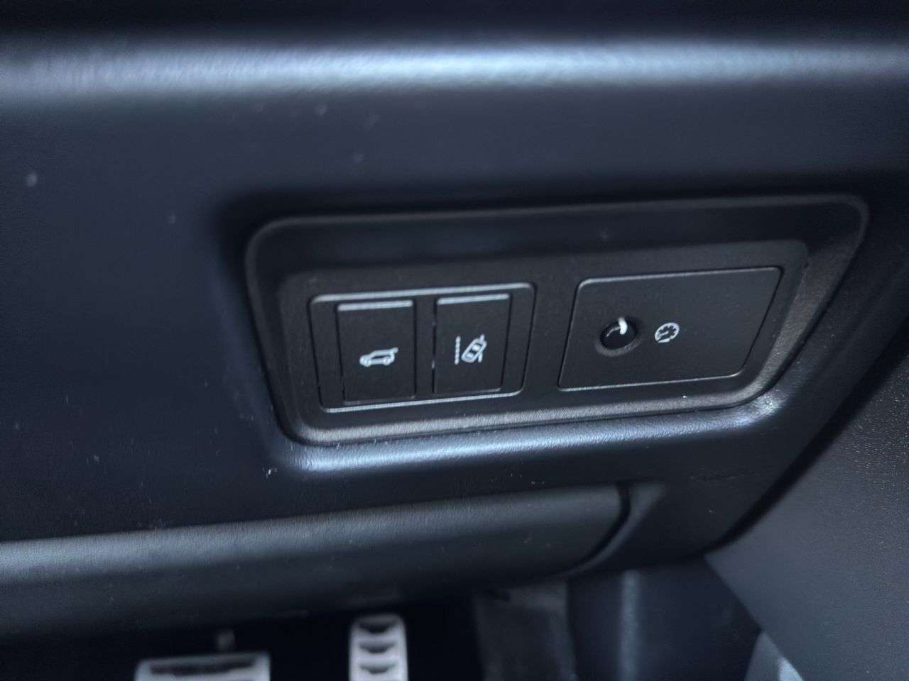 2017 LAND ROVER RANGE ROVER EVOQUE 2017 LAND ROVER RANGE ROVER EVOQUE