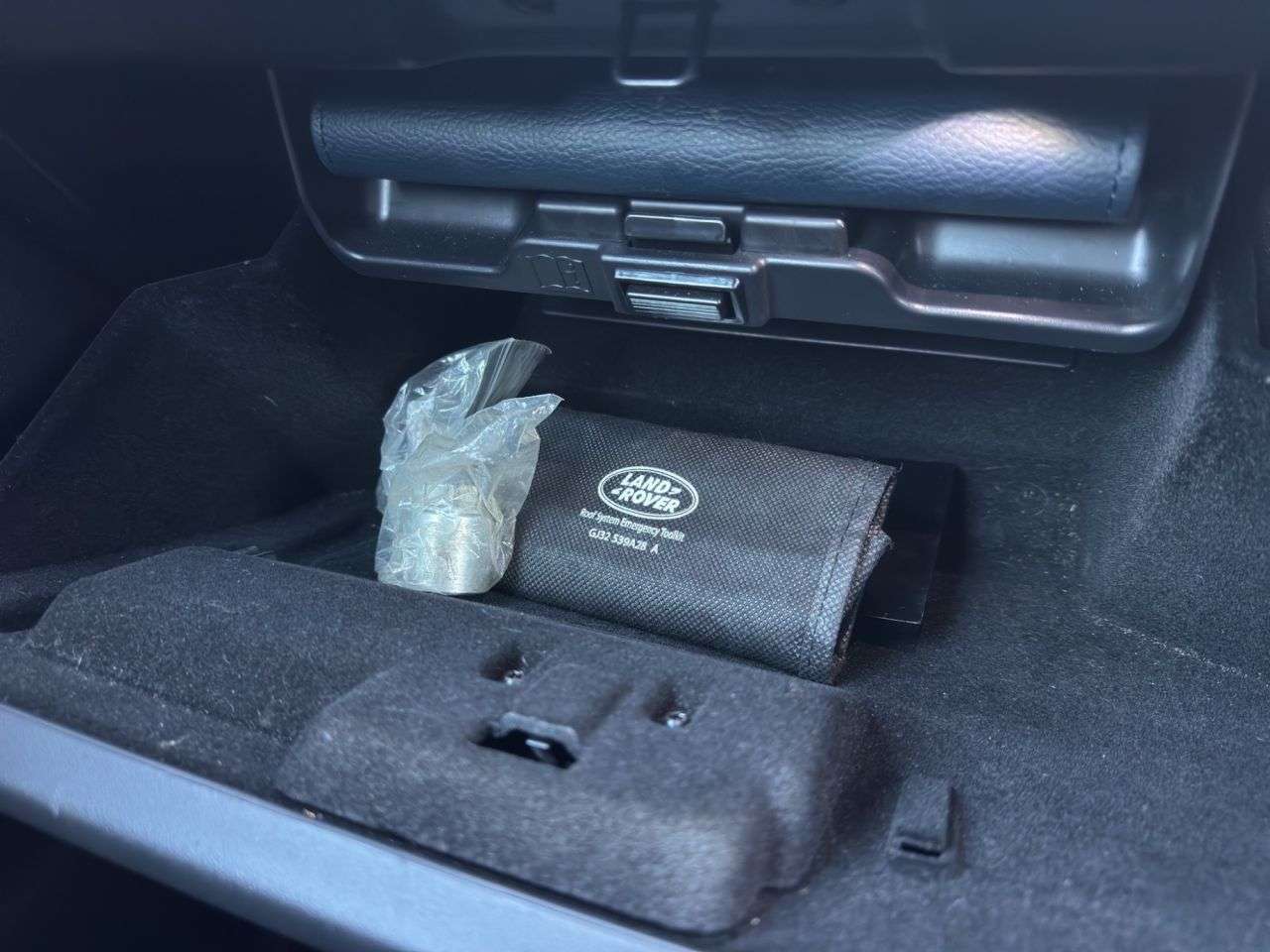 2017 LAND ROVER RANGE ROVER EVOQUE 2017 LAND ROVER RANGE ROVER EVOQUE