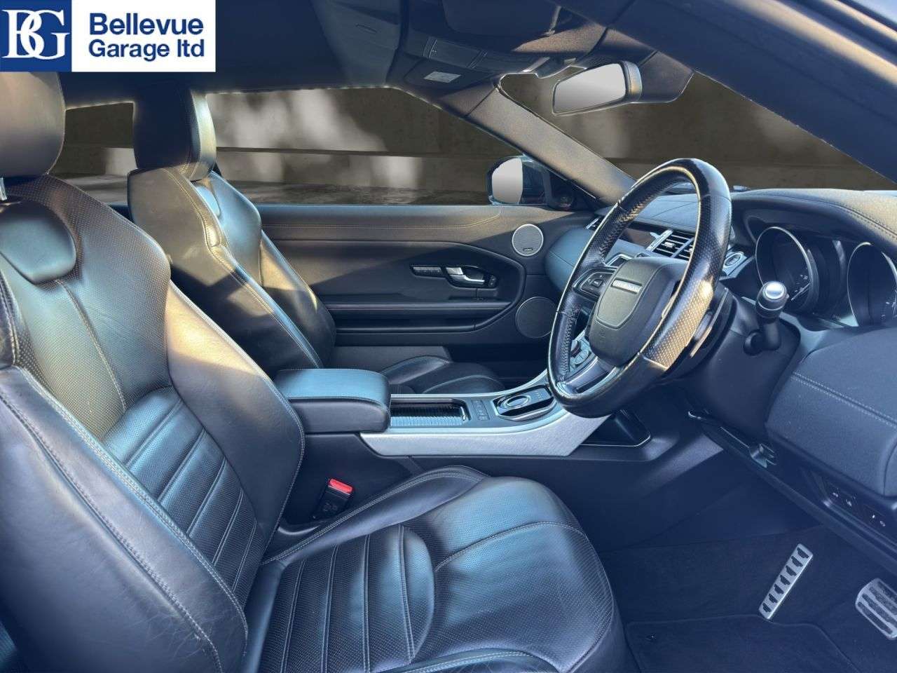 2017 LAND ROVER RANGE ROVER EVOQUE 2017 LAND ROVER RANGE ROVER EVOQUE