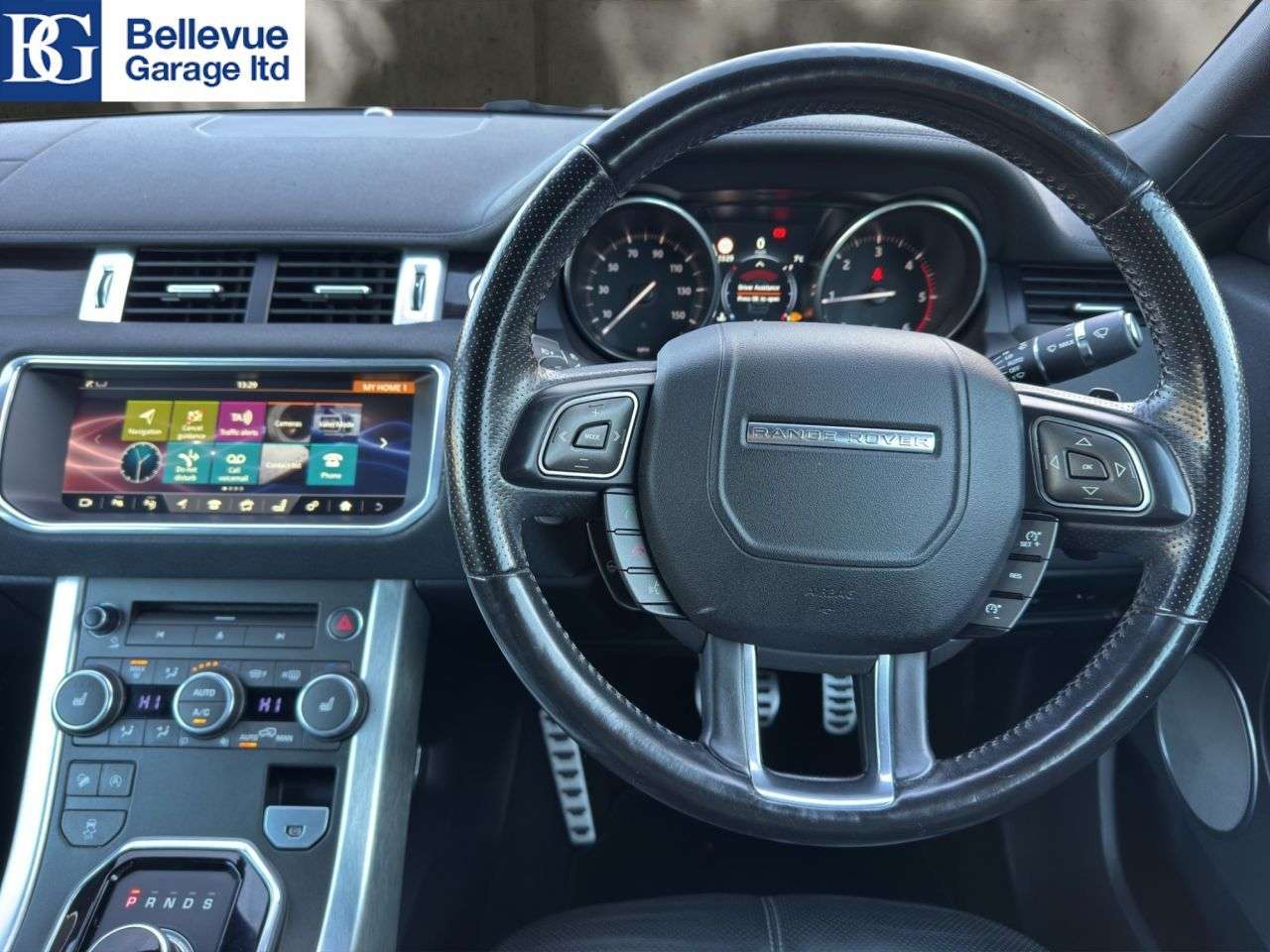 2017 LAND ROVER RANGE ROVER EVOQUE 2017 LAND ROVER RANGE ROVER EVOQUE