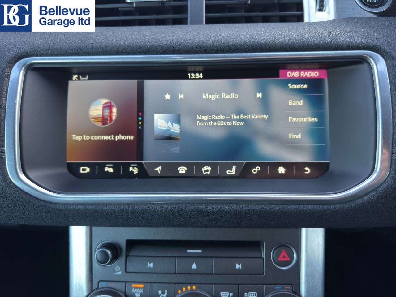 2017 LAND ROVER RANGE ROVER EVOQUE 2017 LAND ROVER RANGE ROVER EVOQUE