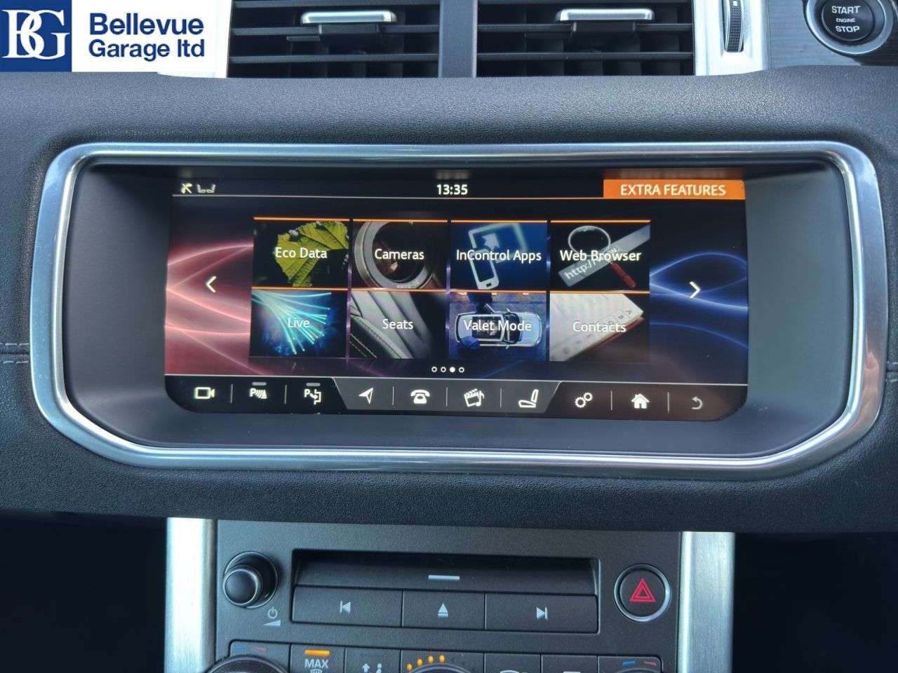 2017 LAND ROVER RANGE ROVER EVOQUE 2017 LAND ROVER RANGE ROVER EVOQUE