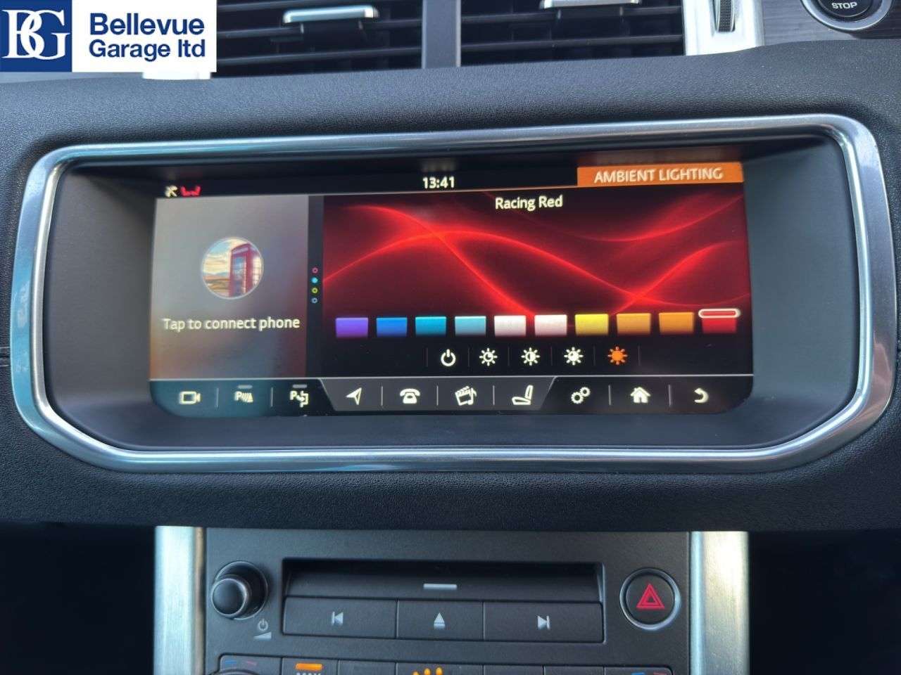 2017 LAND ROVER RANGE ROVER EVOQUE 2017 LAND ROVER RANGE ROVER EVOQUE