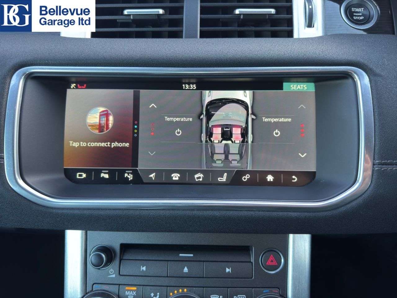 2017 LAND ROVER RANGE ROVER EVOQUE 2017 LAND ROVER RANGE ROVER EVOQUE