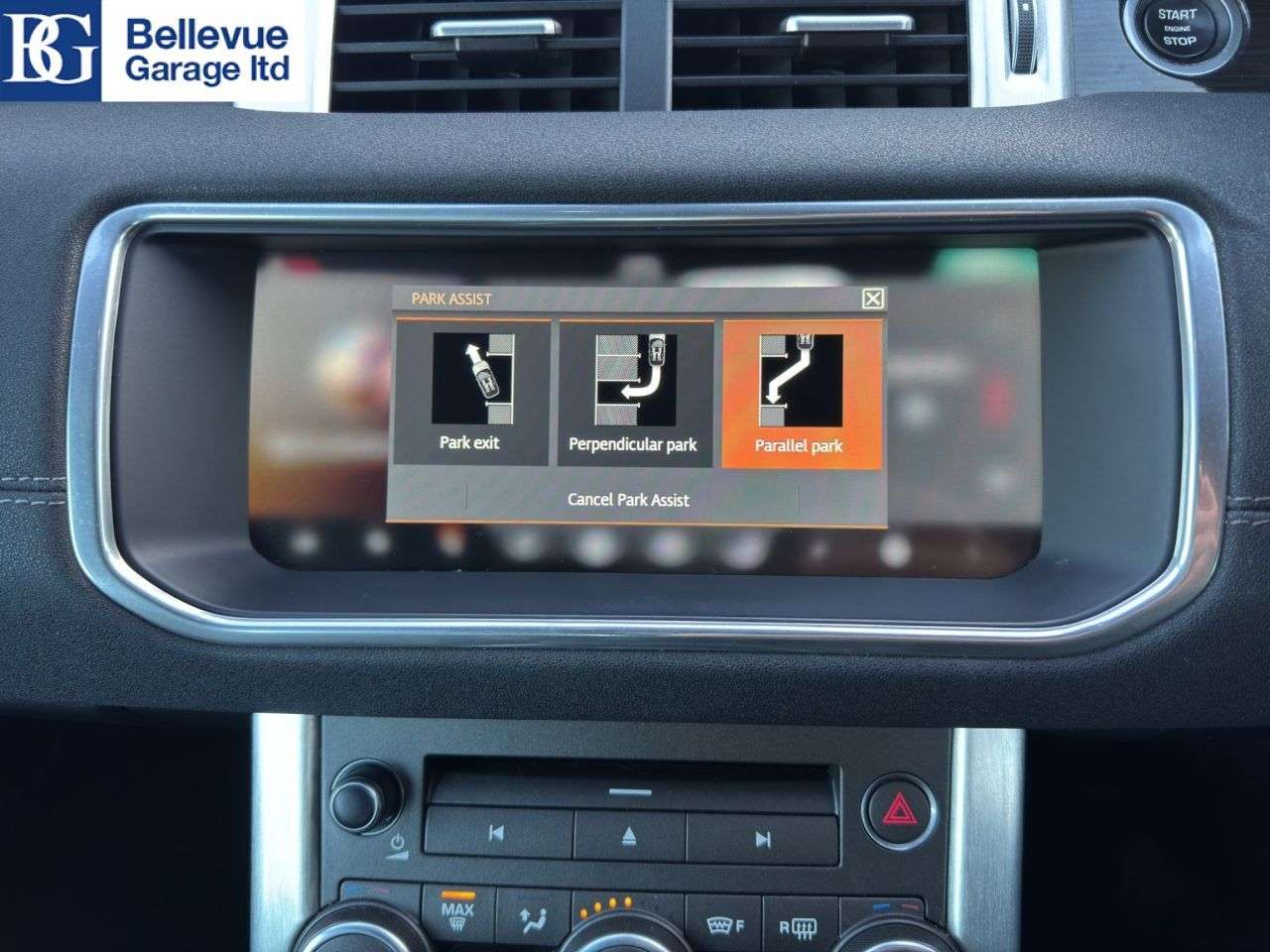 2017 LAND ROVER RANGE ROVER EVOQUE 2017 LAND ROVER RANGE ROVER EVOQUE