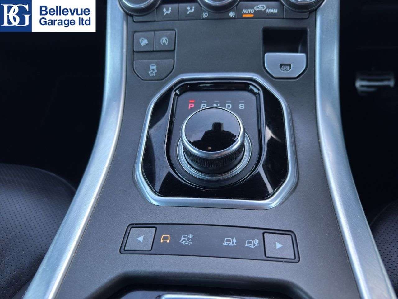 2017 LAND ROVER RANGE ROVER EVOQUE 2017 LAND ROVER RANGE ROVER EVOQUE