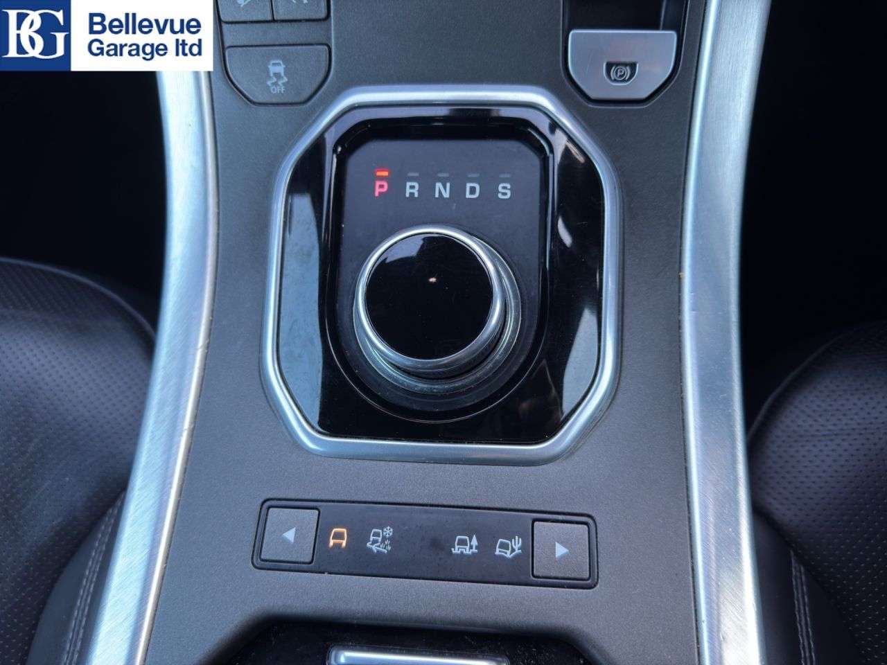 2017 LAND ROVER RANGE ROVER EVOQUE 2017 LAND ROVER RANGE ROVER EVOQUE