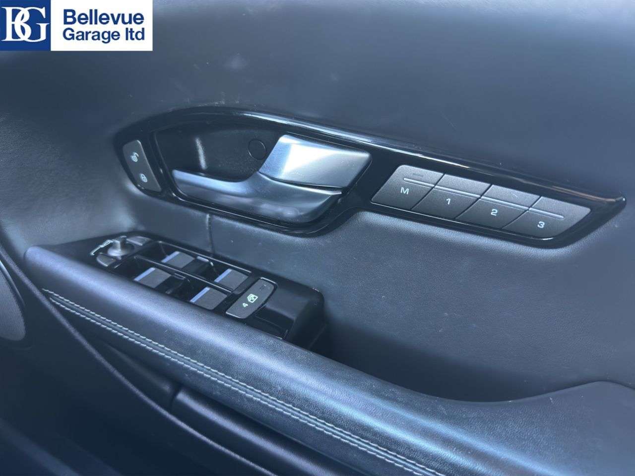 2017 LAND ROVER RANGE ROVER EVOQUE 2017 LAND ROVER RANGE ROVER EVOQUE