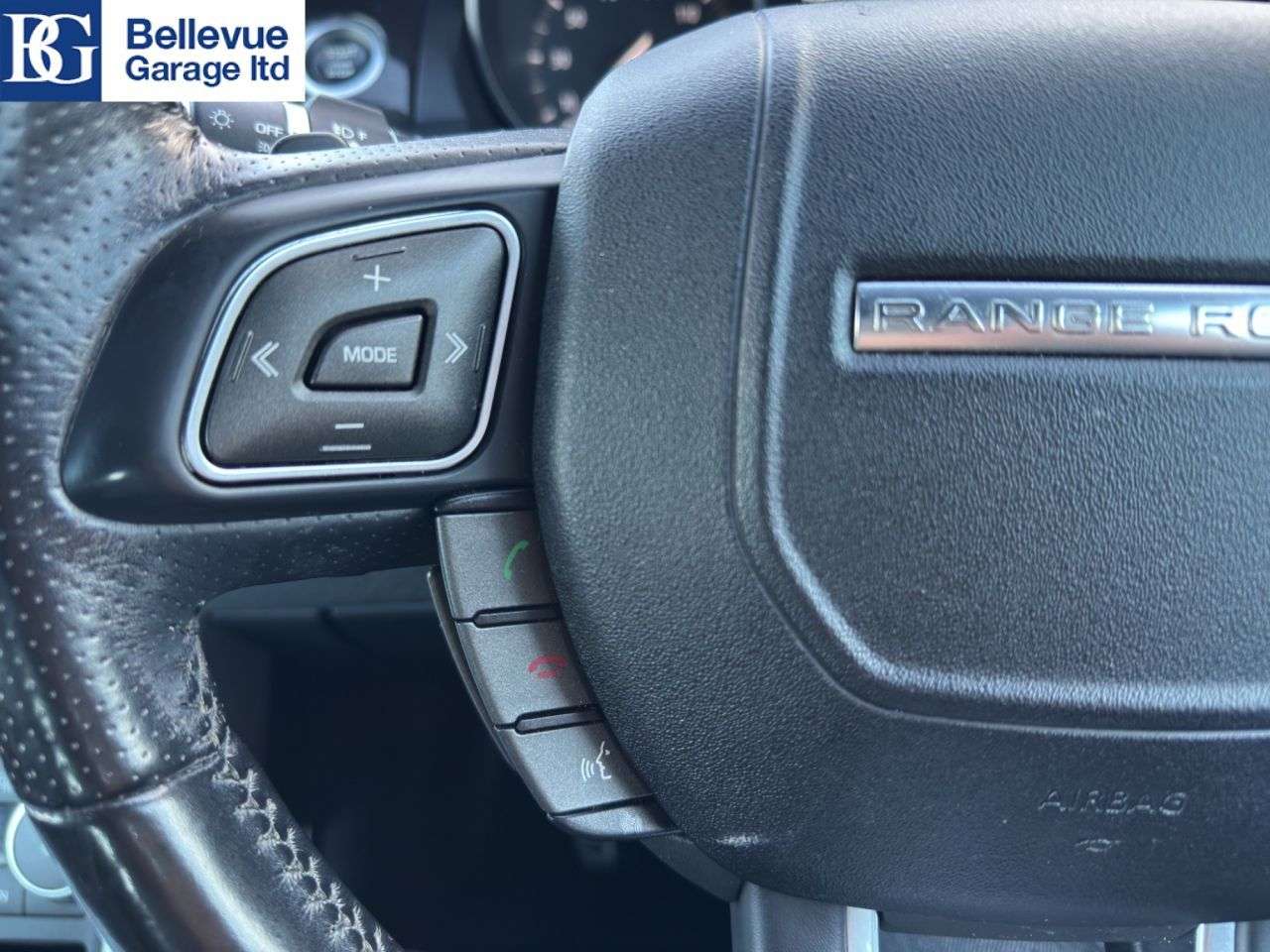 2017 LAND ROVER RANGE ROVER EVOQUE 2017 LAND ROVER RANGE ROVER EVOQUE