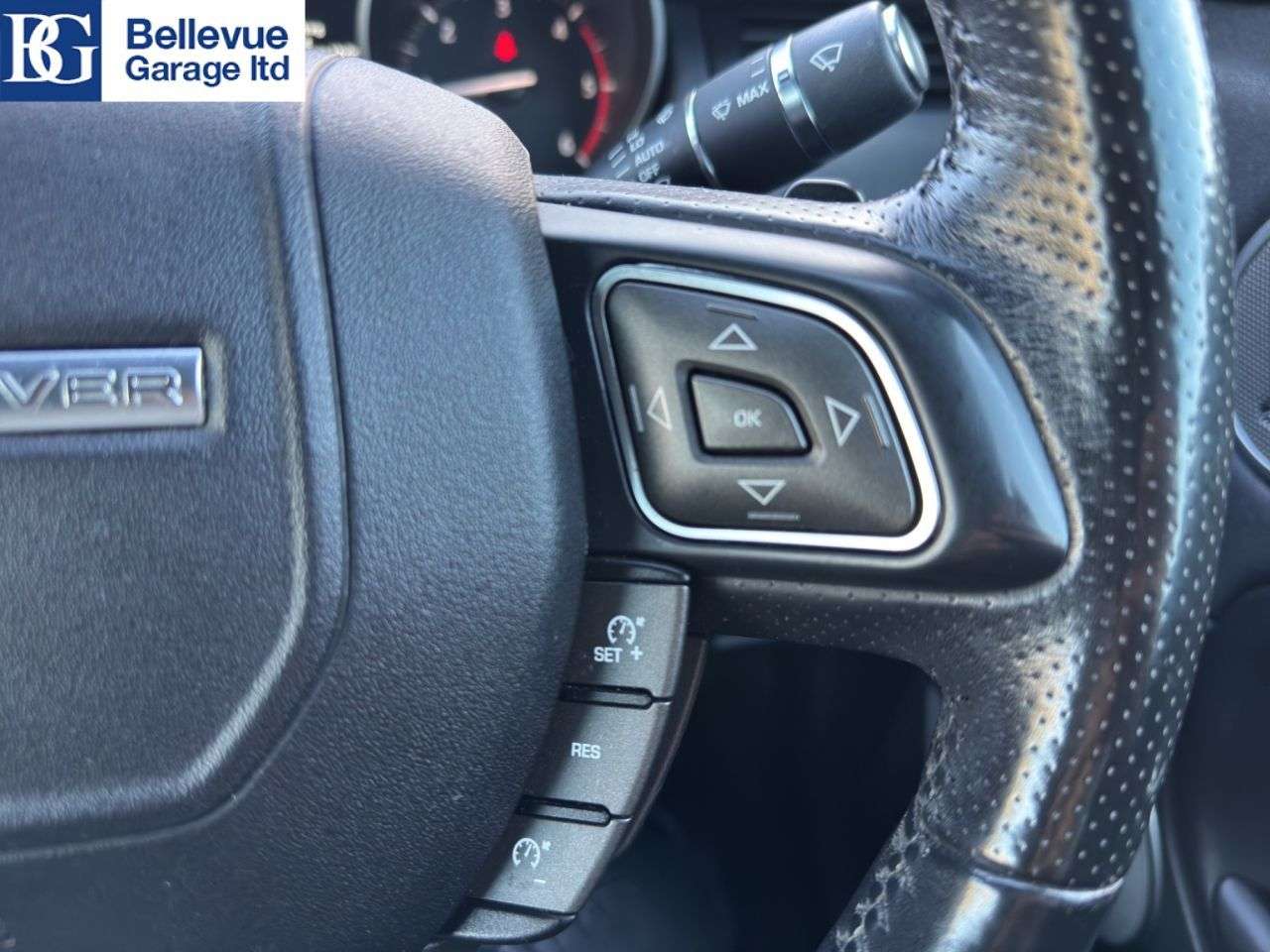 2017 LAND ROVER RANGE ROVER EVOQUE 2017 LAND ROVER RANGE ROVER EVOQUE