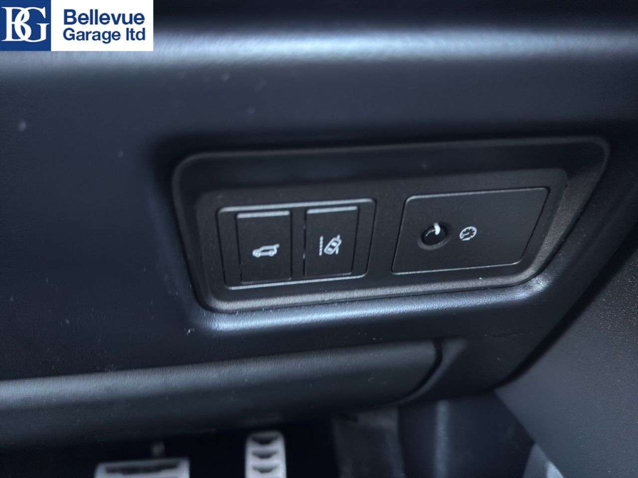 2017 LAND ROVER RANGE ROVER EVOQUE 2017 LAND ROVER RANGE ROVER EVOQUE