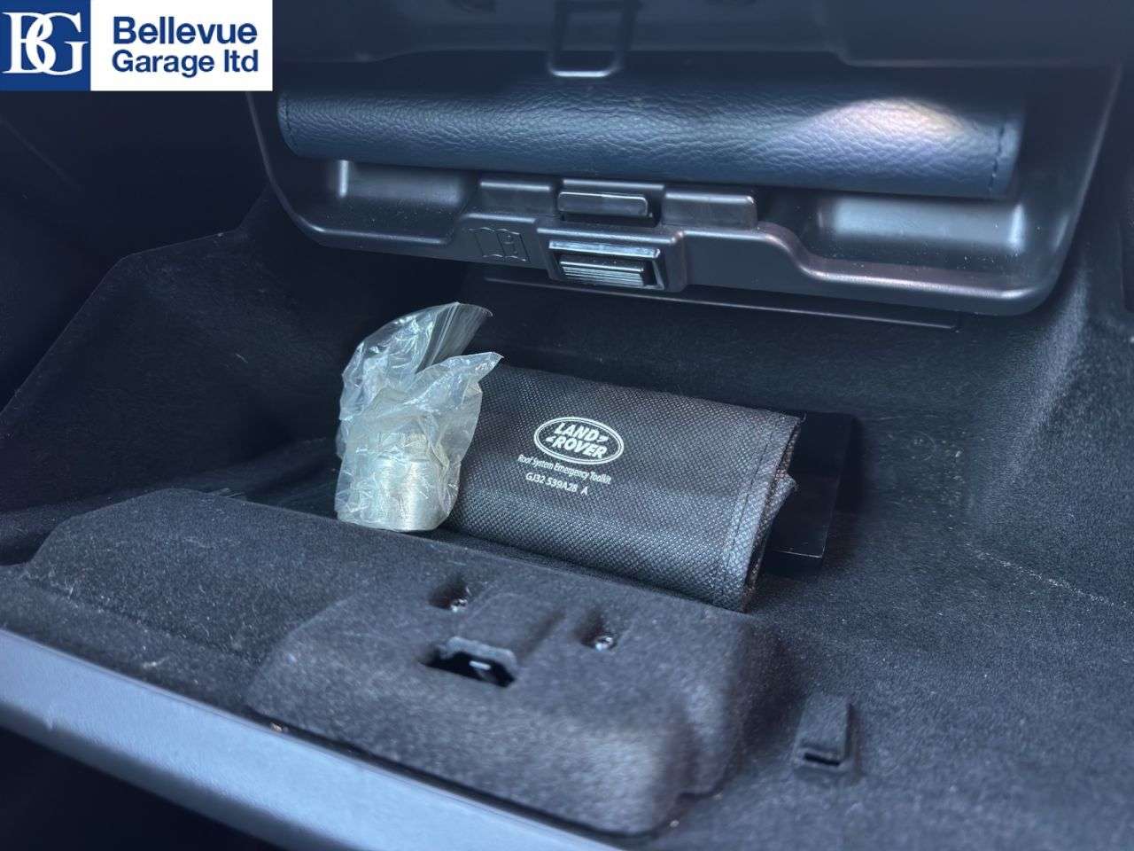 2017 LAND ROVER RANGE ROVER EVOQUE 2017 LAND ROVER RANGE ROVER EVOQUE