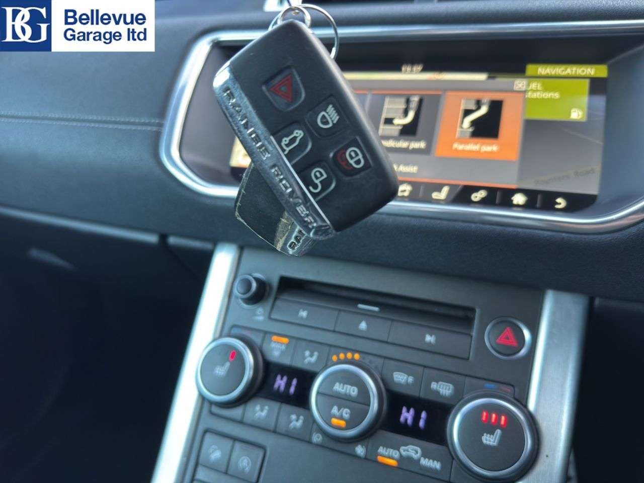 2017 LAND ROVER RANGE ROVER EVOQUE 2017 LAND ROVER RANGE ROVER EVOQUE