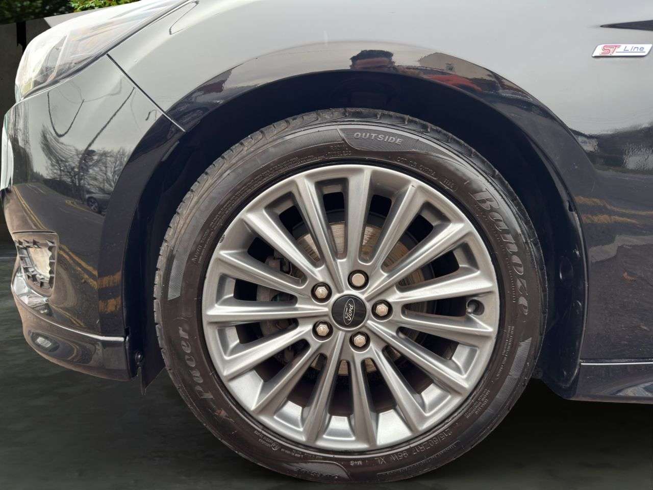 2018 FORD FOCUS 2018 FORD FOCUS