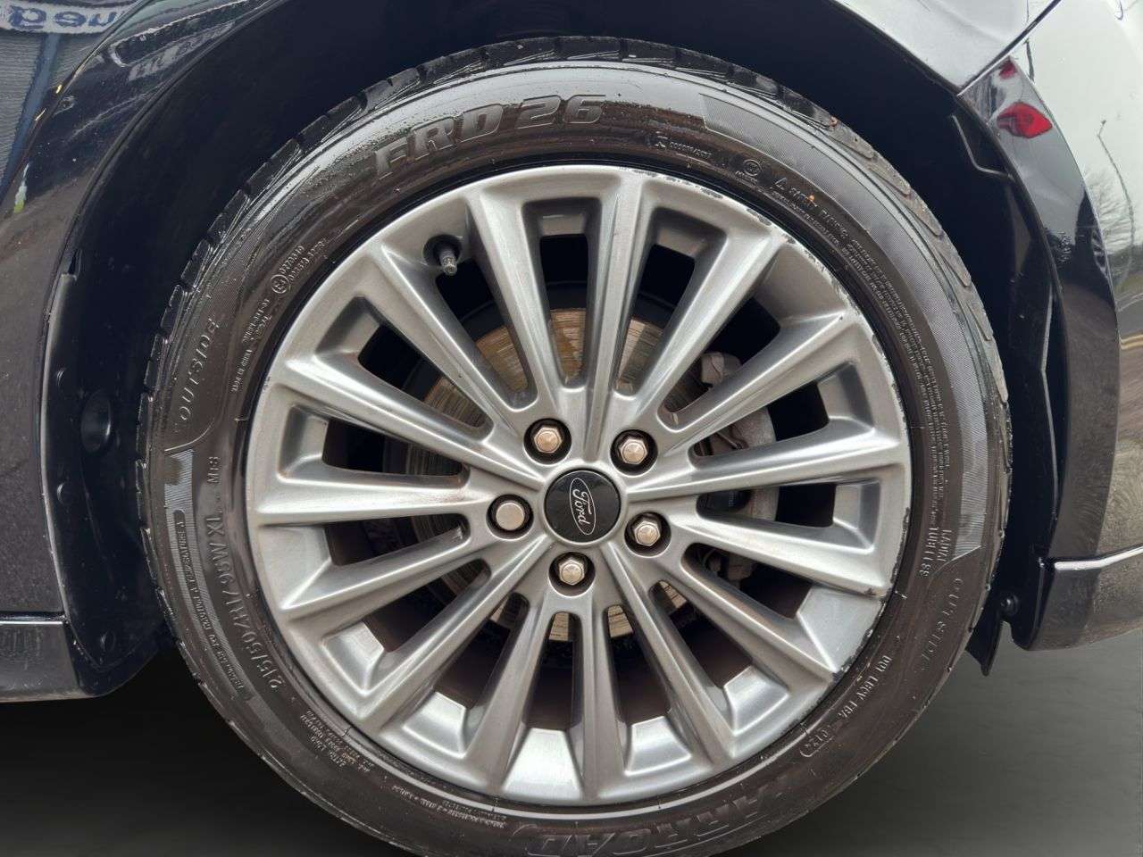 2018 FORD FOCUS 2018 FORD FOCUS