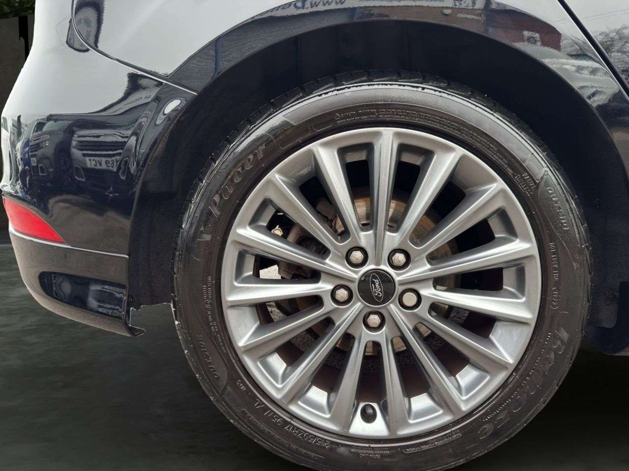 2018 FORD FOCUS 2018 FORD FOCUS