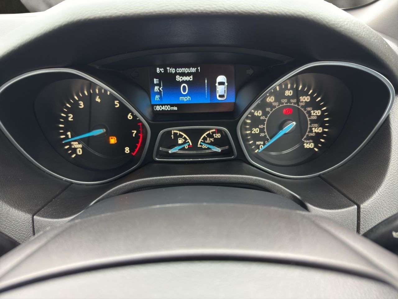 2018 FORD FOCUS 2018 FORD FOCUS