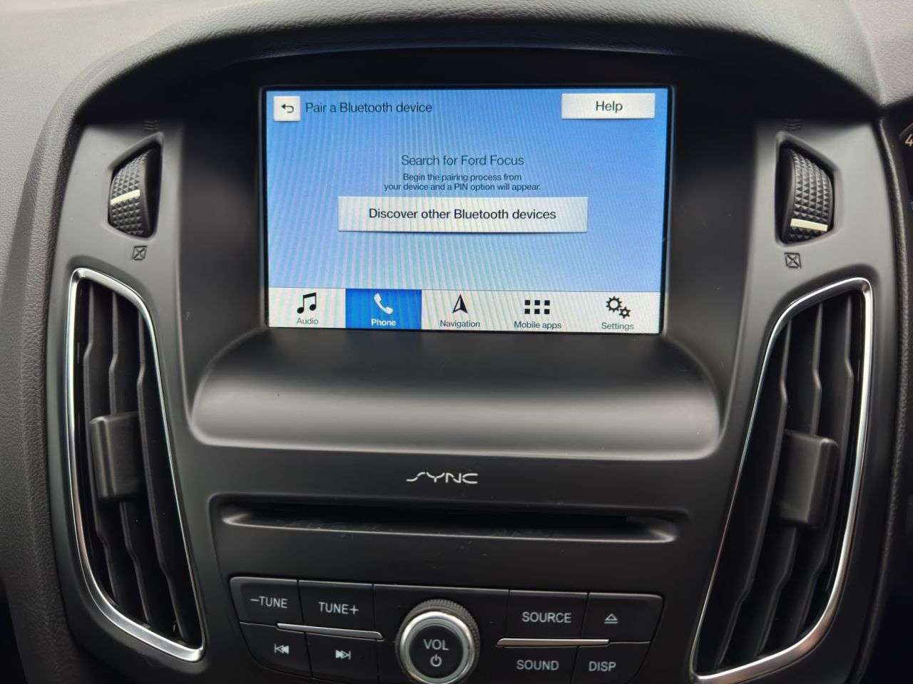 2018 FORD FOCUS 2018 FORD FOCUS