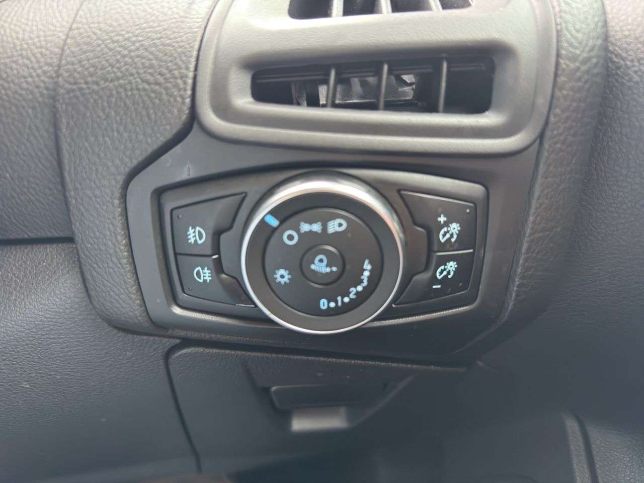 2018 FORD FOCUS 2018 FORD FOCUS