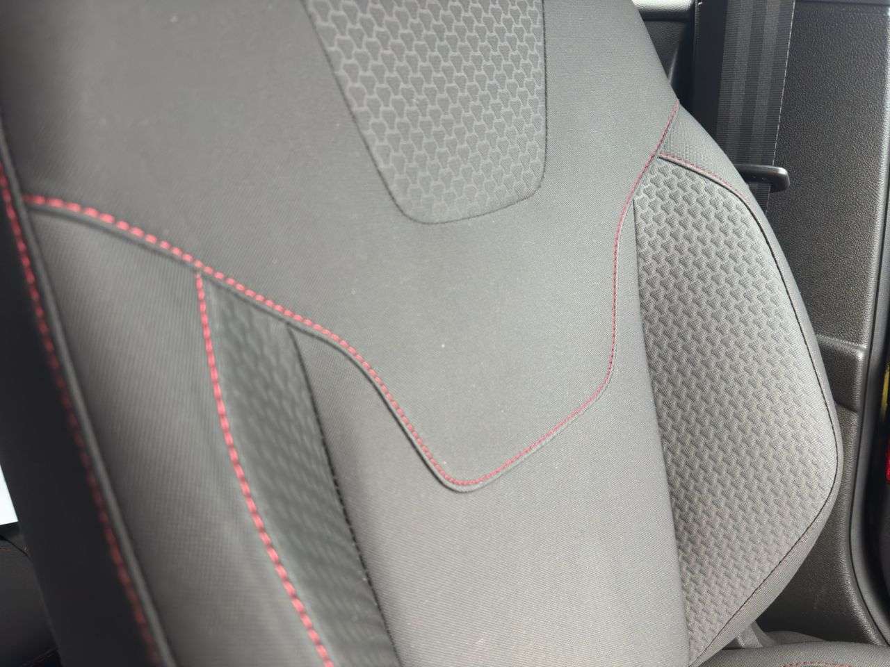 2018 FORD FOCUS 2018 FORD FOCUS