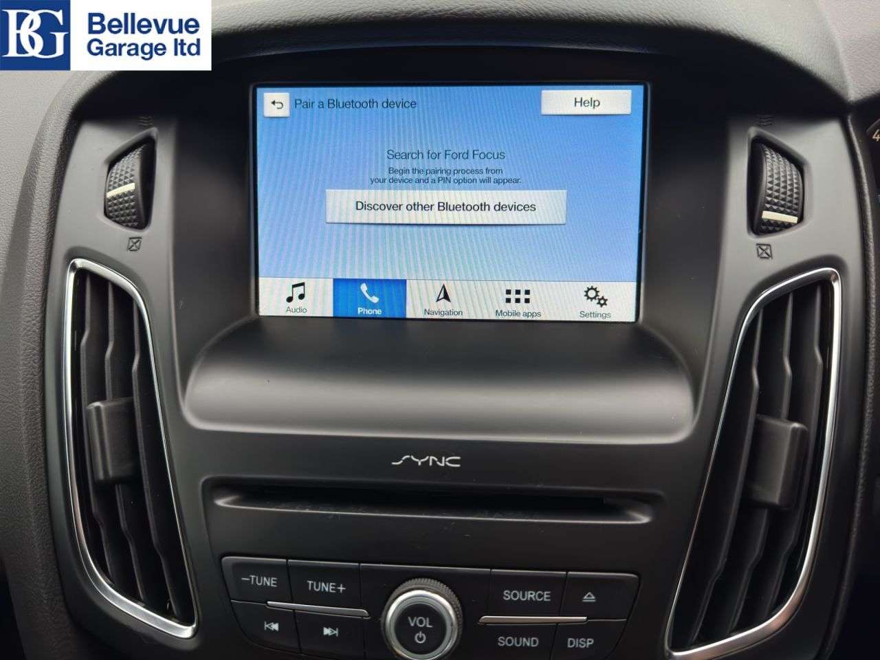 2018 FORD FOCUS 2018 FORD FOCUS