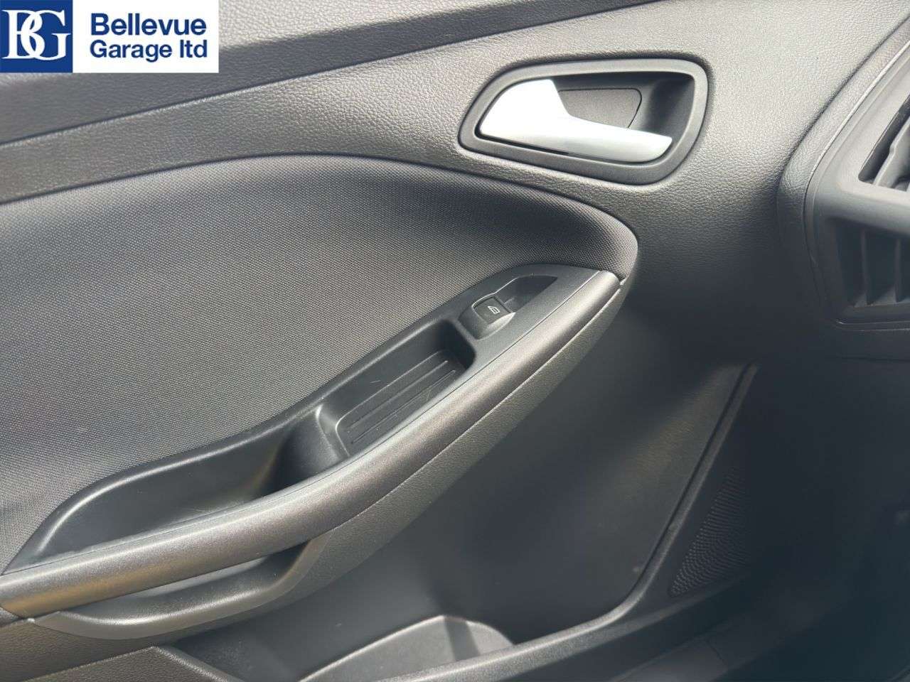 2018 FORD FOCUS 2018 FORD FOCUS