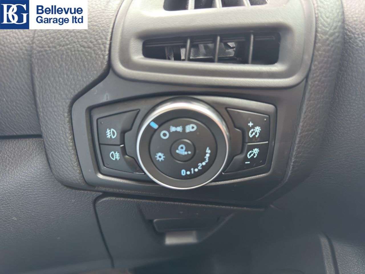 2018 FORD FOCUS 2018 FORD FOCUS