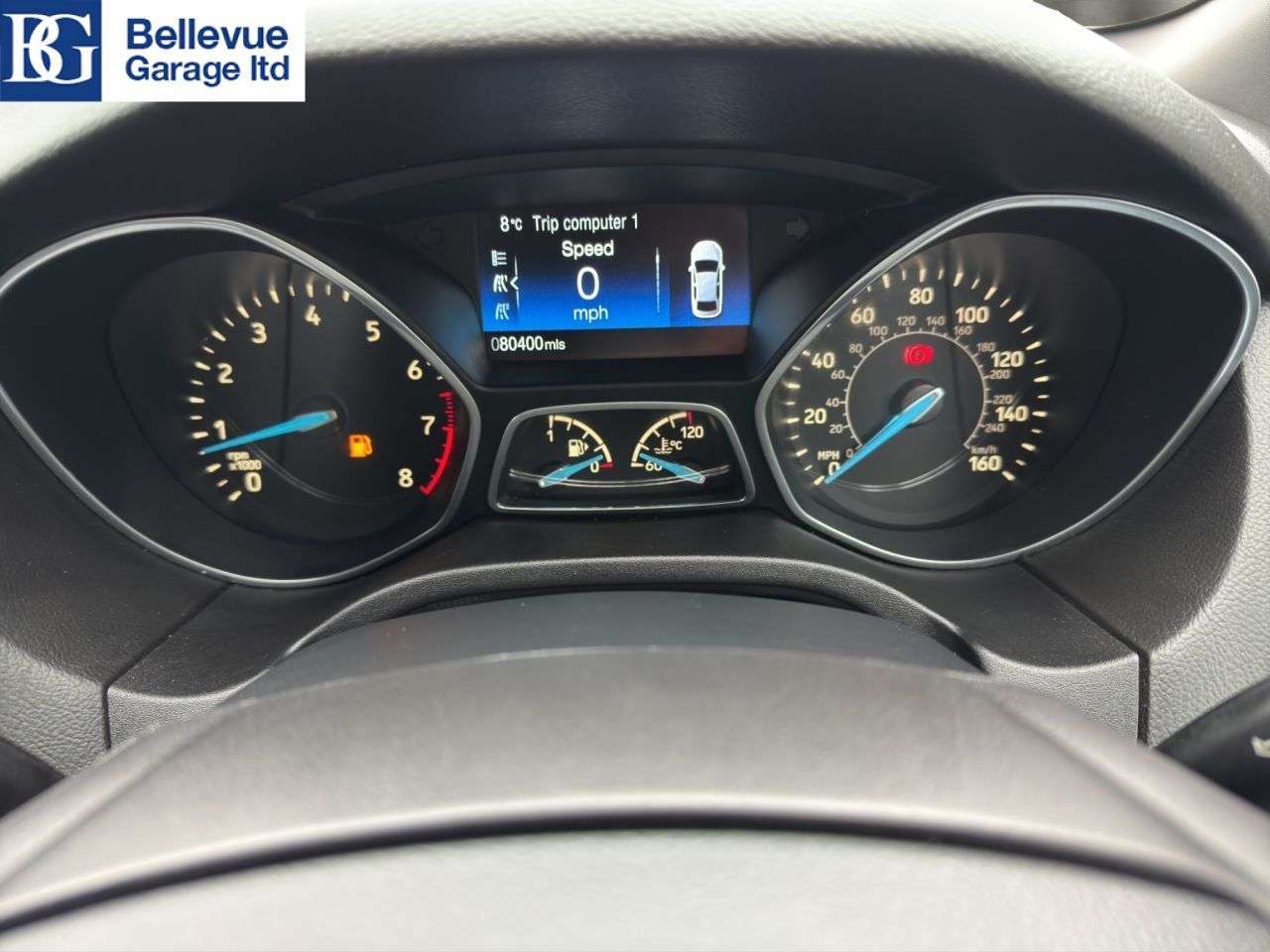 2018 FORD FOCUS 2018 FORD FOCUS