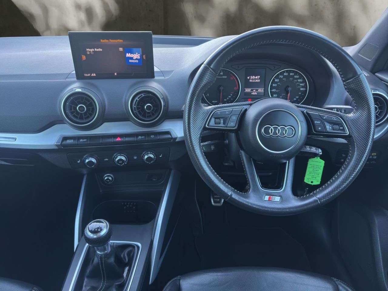 2018 AUDI Q2 2018 AUDI Q2