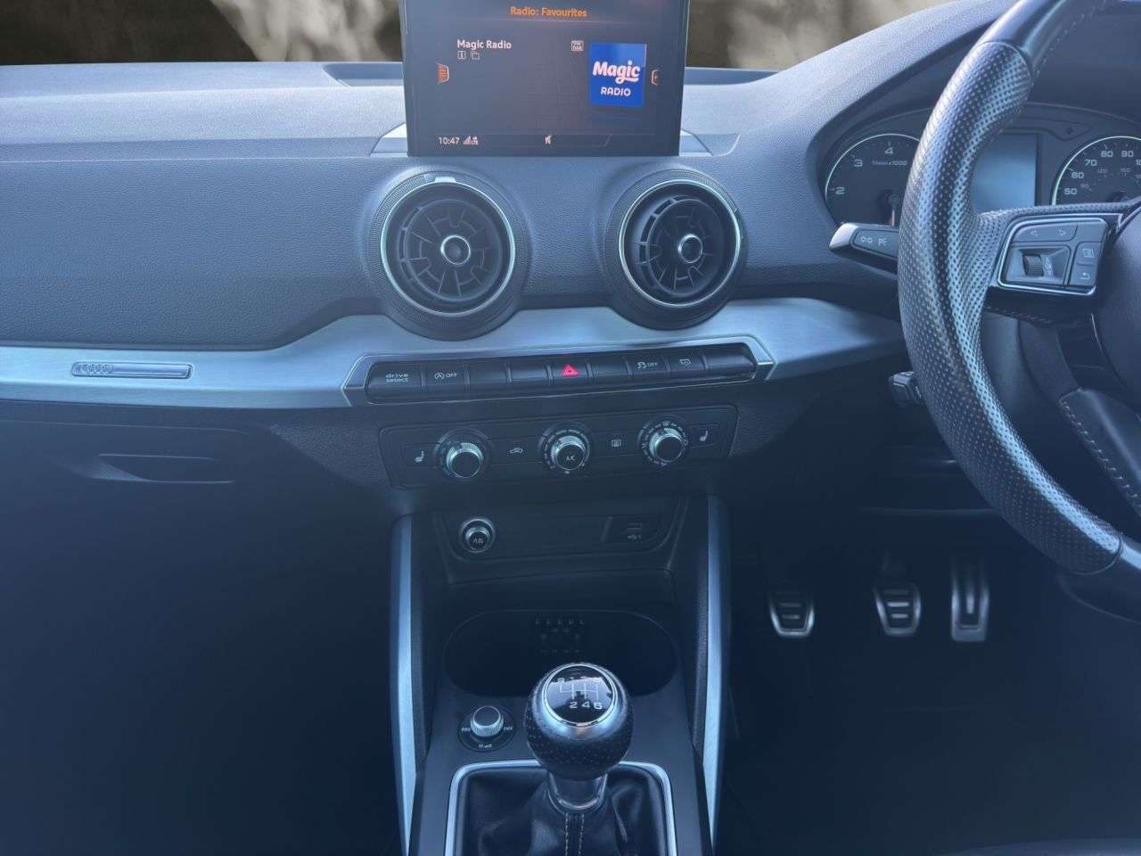 2018 AUDI Q2 2018 AUDI Q2