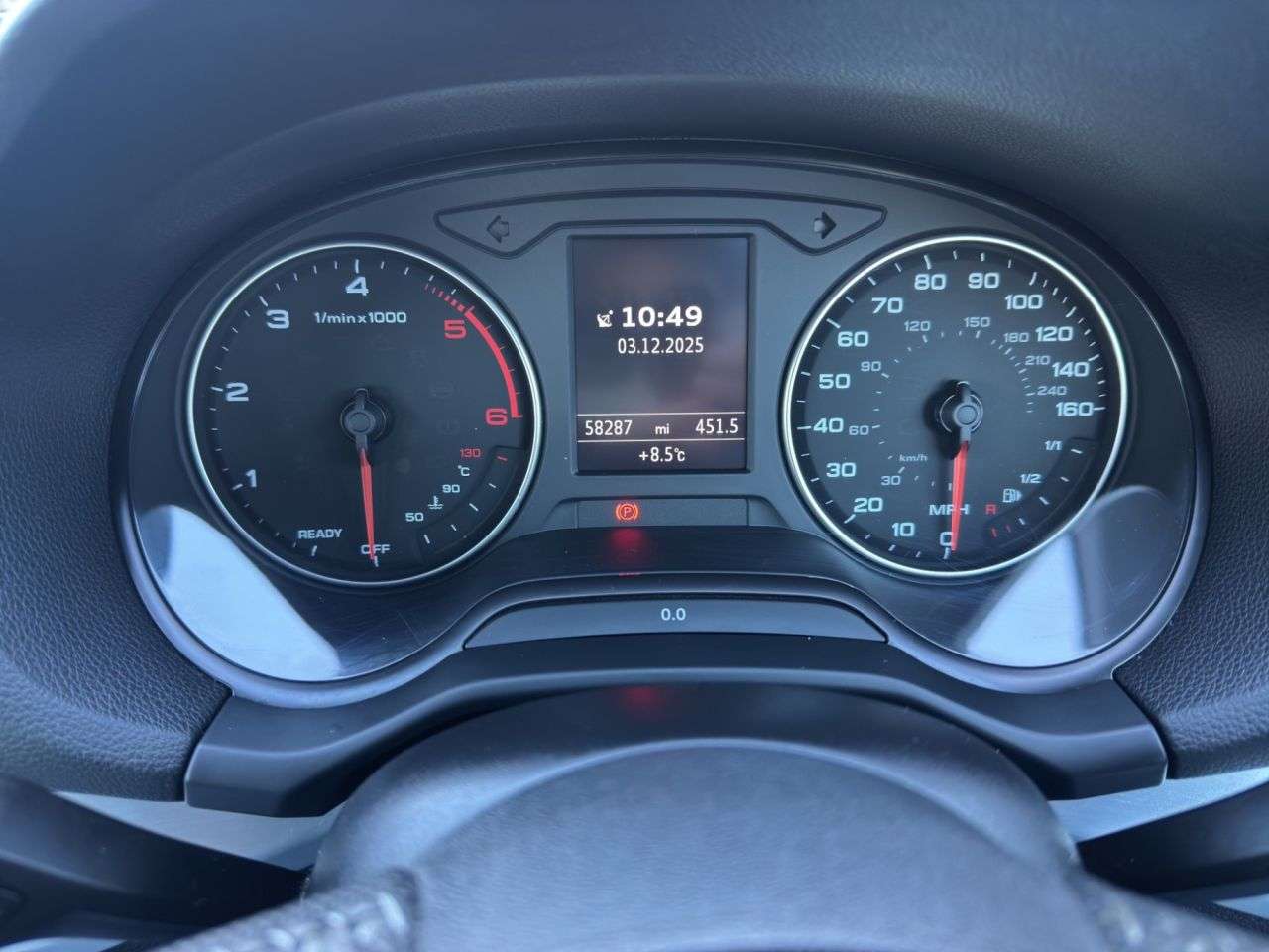 2018 AUDI Q2 2018 AUDI Q2