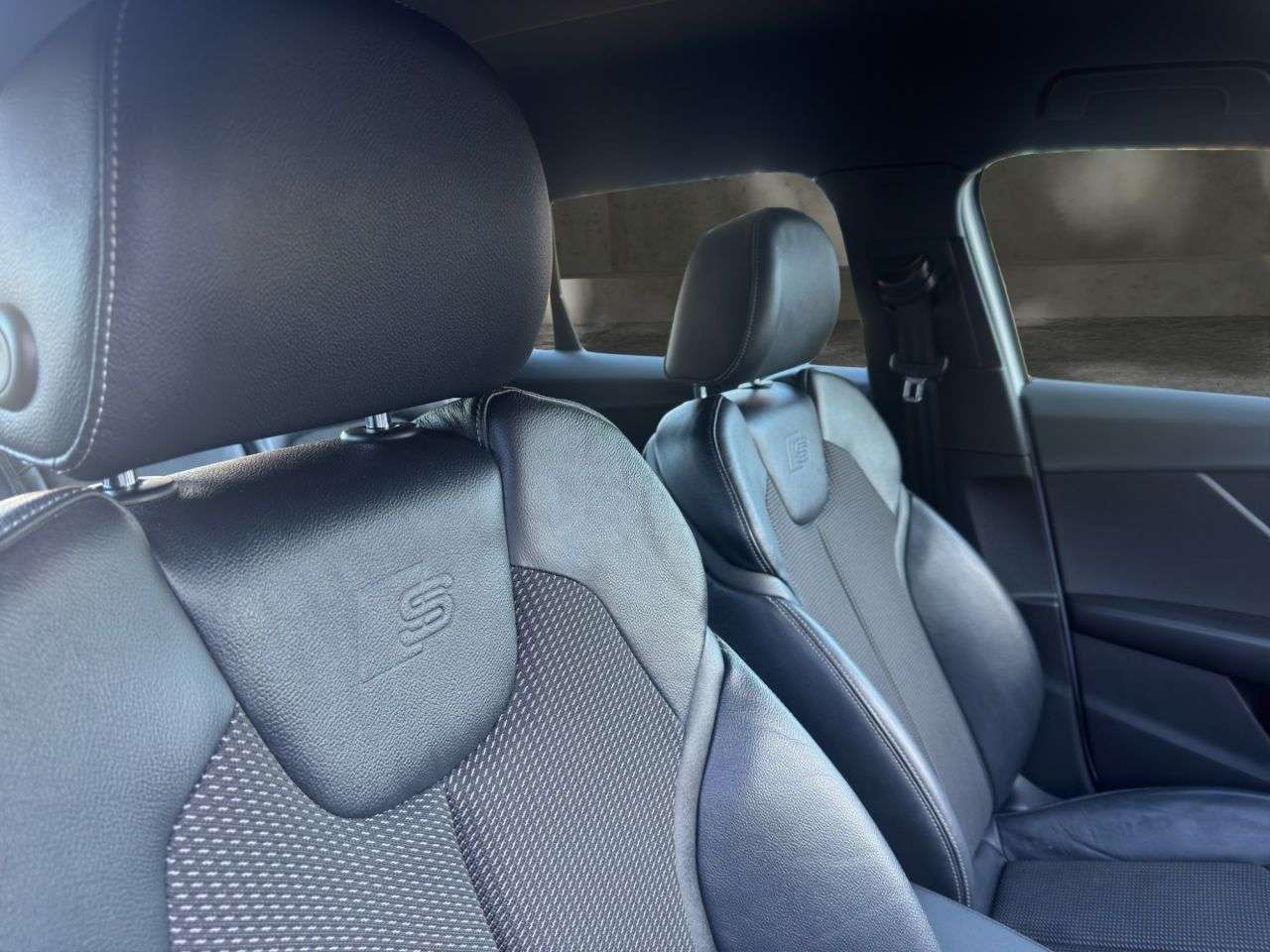 2018 AUDI Q2 2018 AUDI Q2