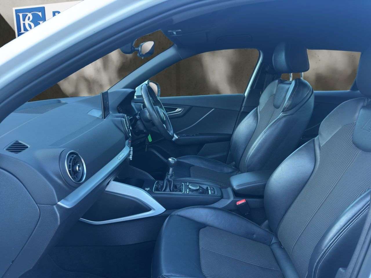 2018 AUDI Q2 2018 AUDI Q2