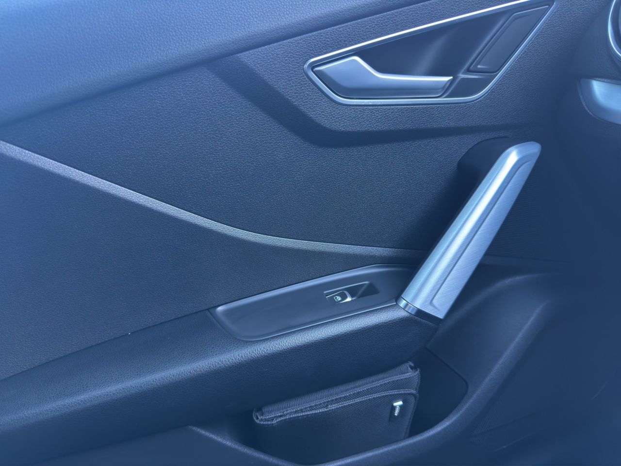 2018 AUDI Q2 2018 AUDI Q2