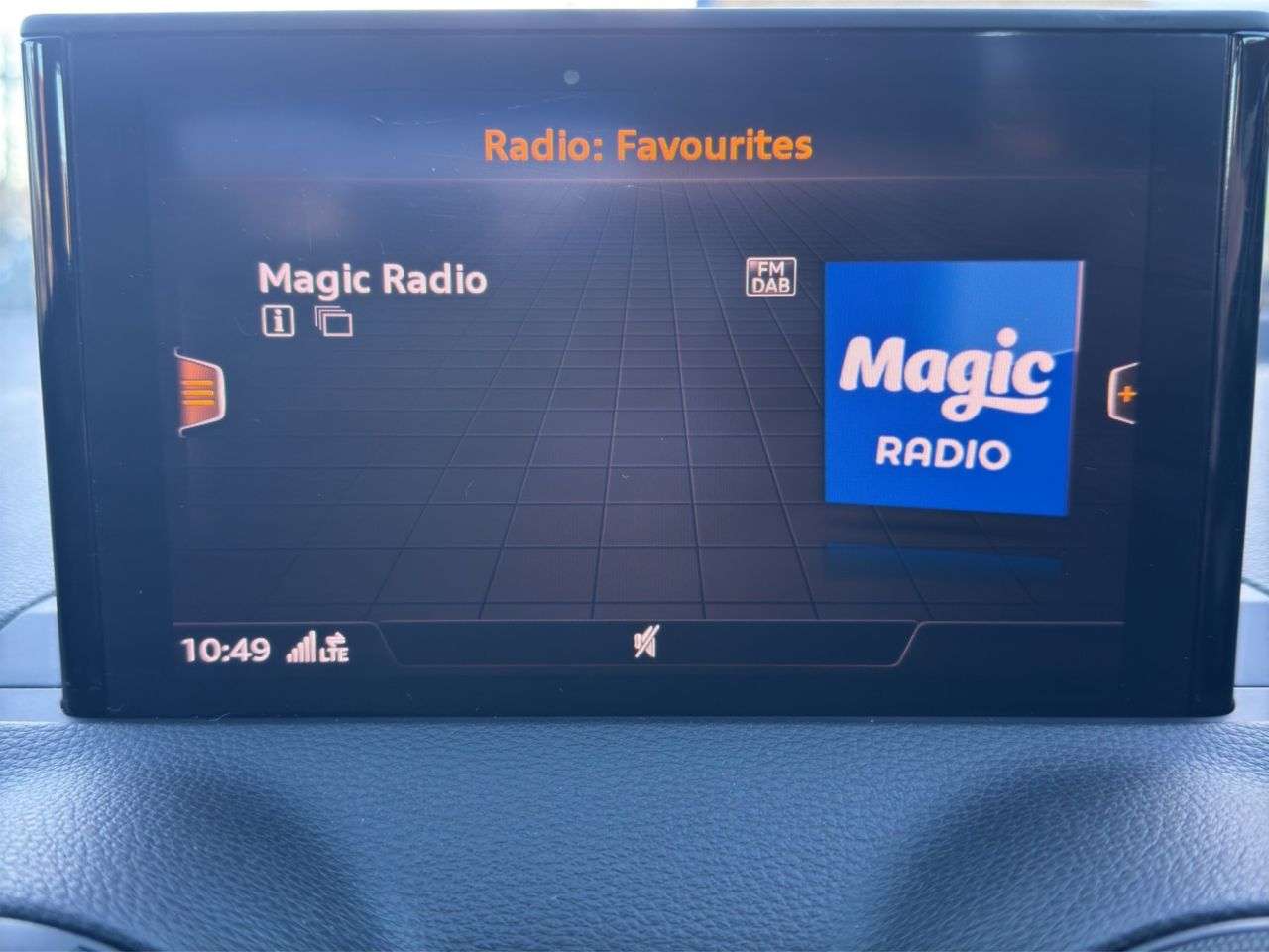 2018 AUDI Q2 2018 AUDI Q2