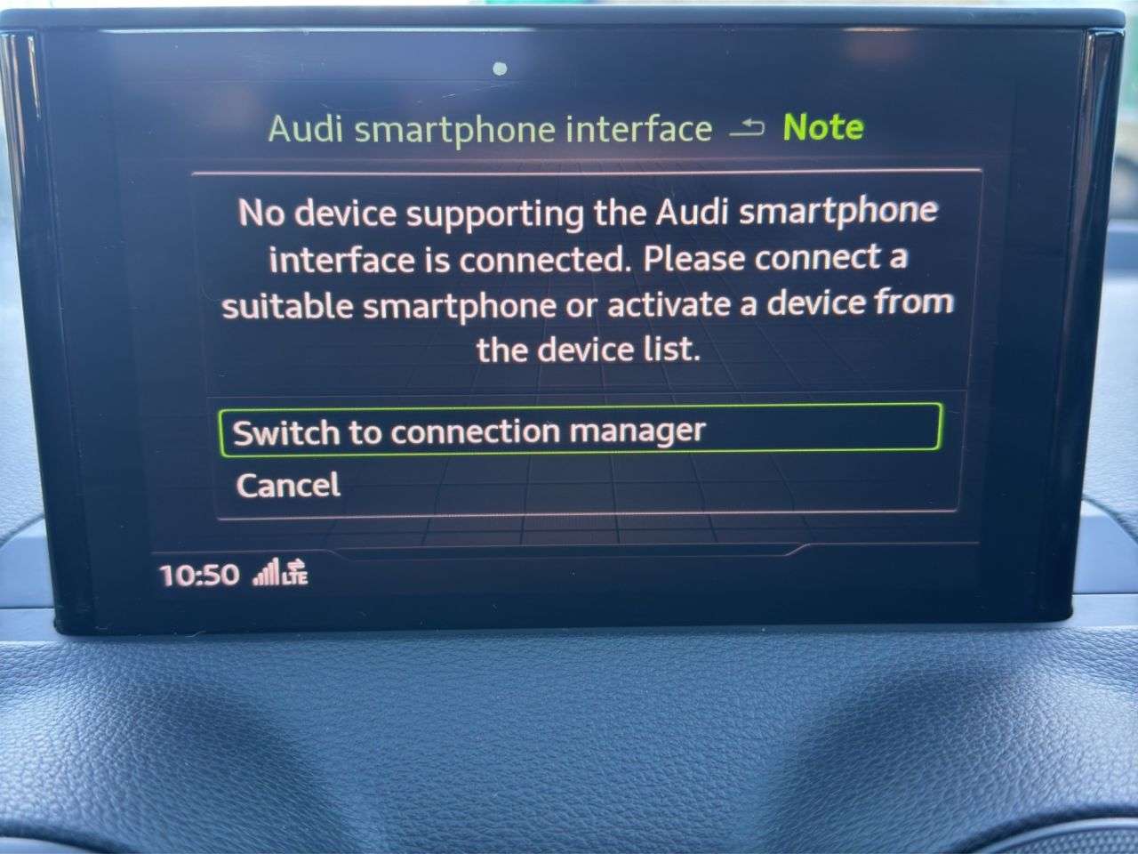 2018 AUDI Q2 2018 AUDI Q2