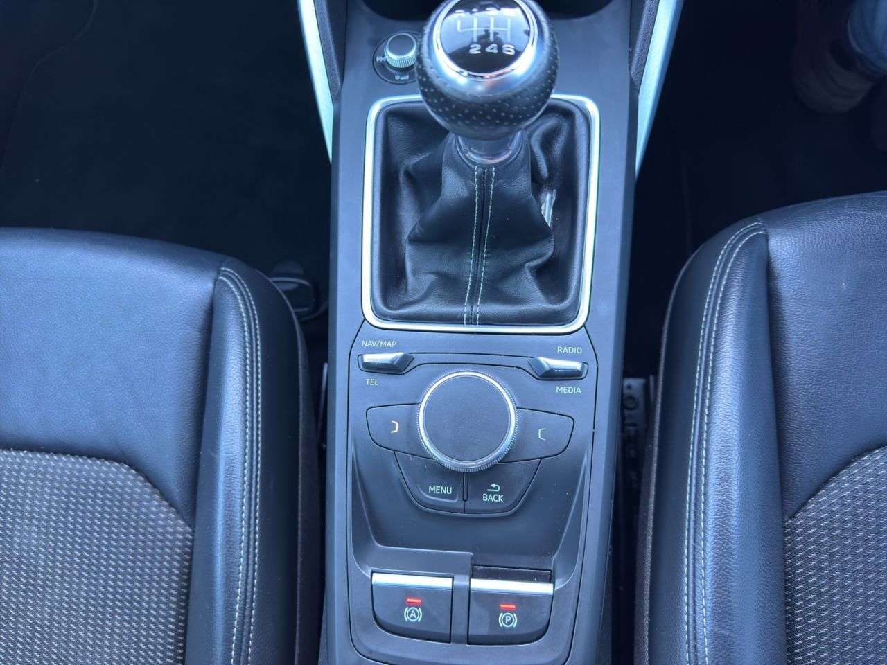 2018 AUDI Q2 2018 AUDI Q2