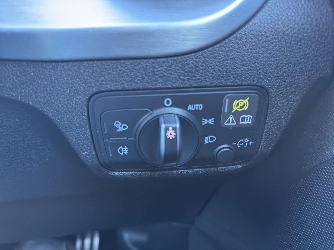 2018 AUDI Q2 2018 AUDI Q2