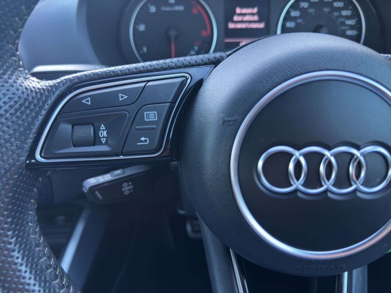 2018 AUDI Q2 2018 AUDI Q2