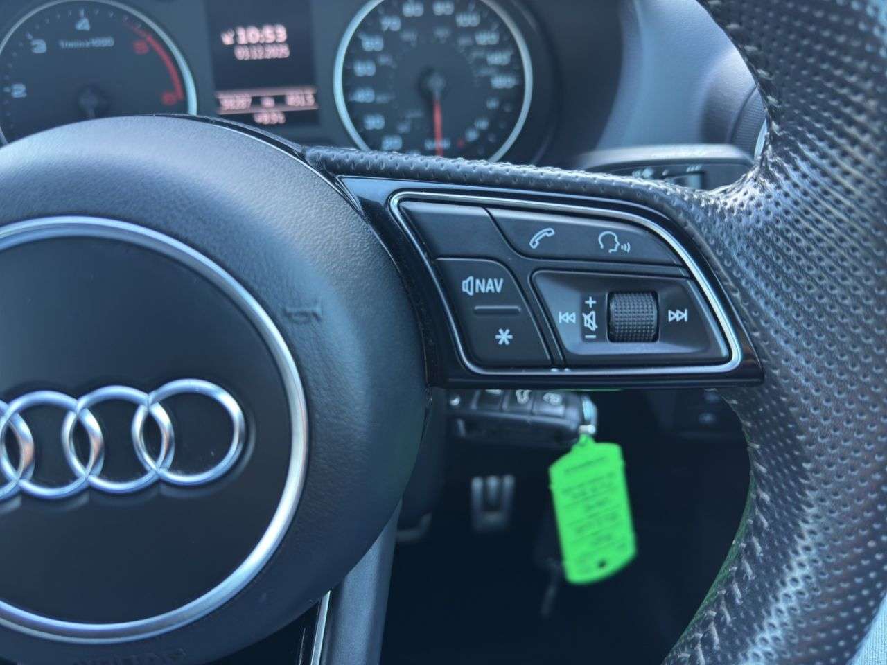 2018 AUDI Q2 2018 AUDI Q2