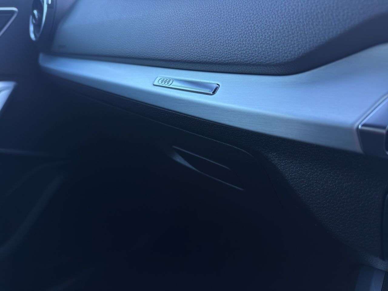 2018 AUDI Q2 2018 AUDI Q2