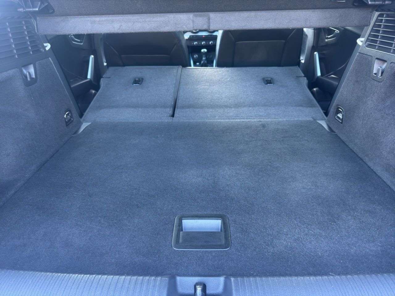 2018 AUDI Q2 2018 AUDI Q2