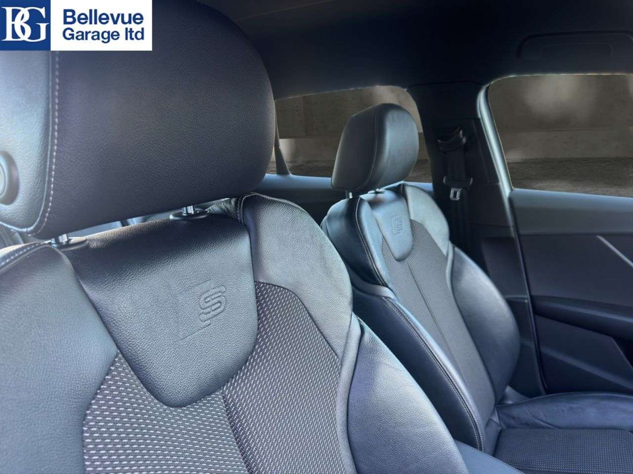 2018 AUDI Q2 2018 AUDI Q2