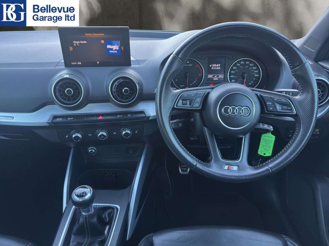 2018 AUDI Q2 2018 AUDI Q2