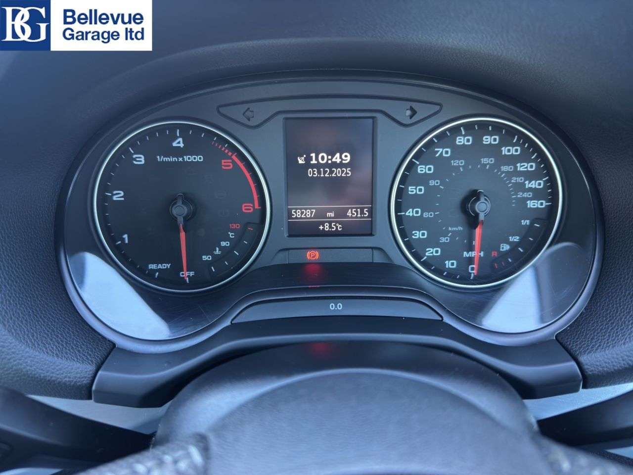 2018 AUDI Q2 2018 AUDI Q2