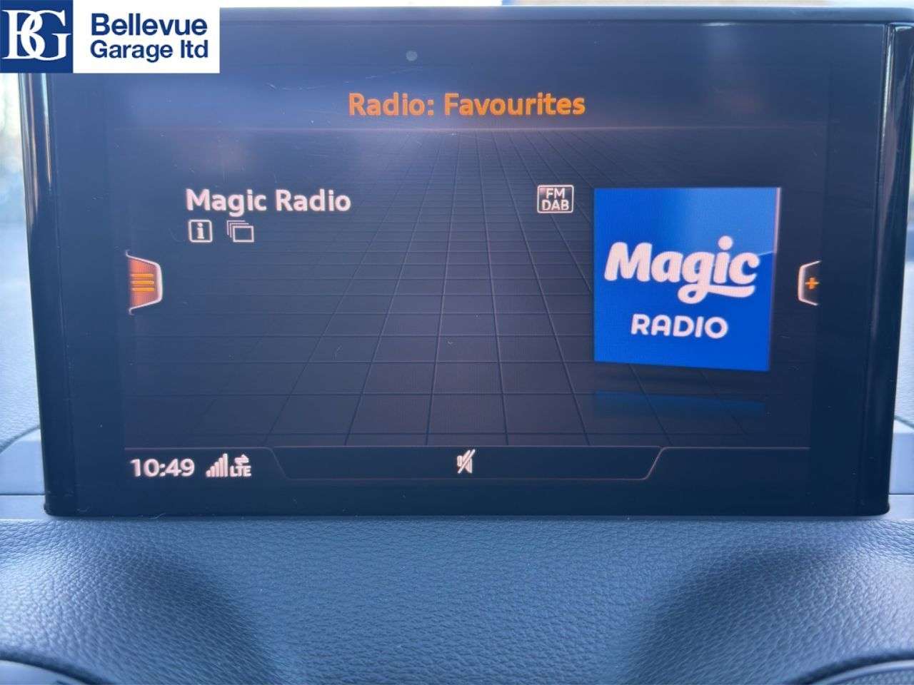 2018 AUDI Q2 2018 AUDI Q2