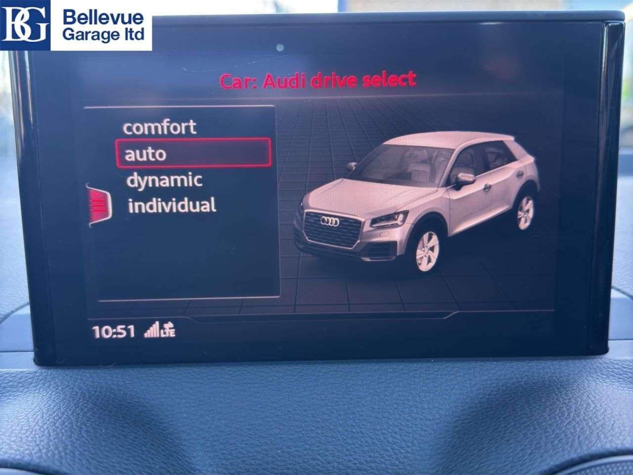 2018 AUDI Q2 2018 AUDI Q2