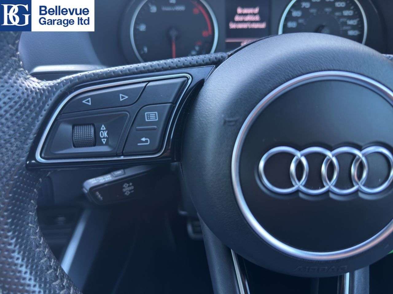 2018 AUDI Q2 2018 AUDI Q2