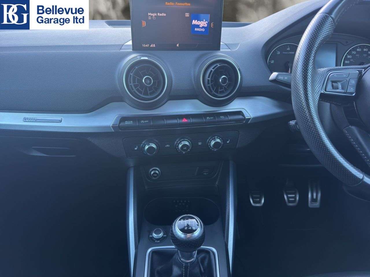 2018 AUDI Q2 2018 AUDI Q2